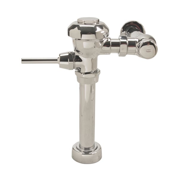 Valve, Flush , Toilet, 1.6Gpf
